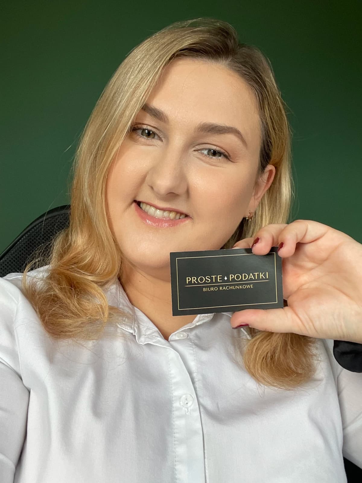 Profesjonaliści księgowi